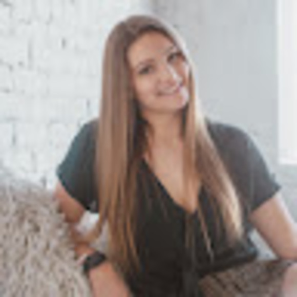 Meet your Posher, Rylee - Picture 1 of 1